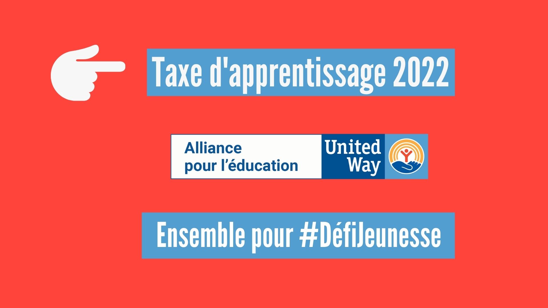 Taxe D Apprentissage