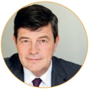 Gonzague DE BLIGNIÈRES