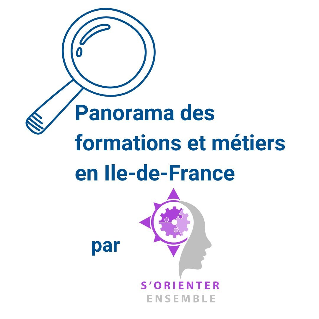 L Formation Formations et métiers post 3ème