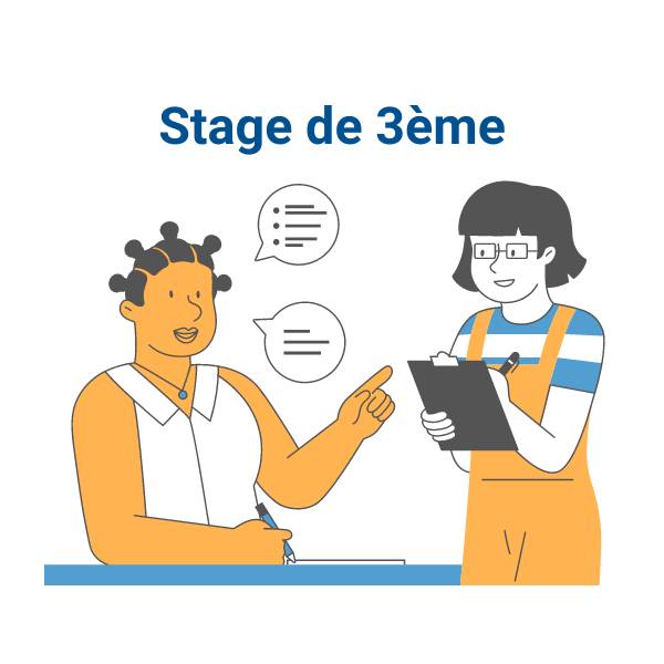 Le stage d’observation de 3ème une étape clé dans la trajectoire d’un