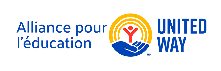Alliance pour l'éducation - United Way