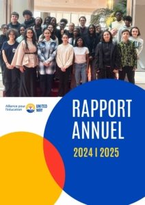Rapport annuel 2020-2021