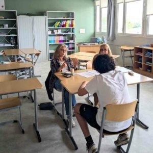article de fond